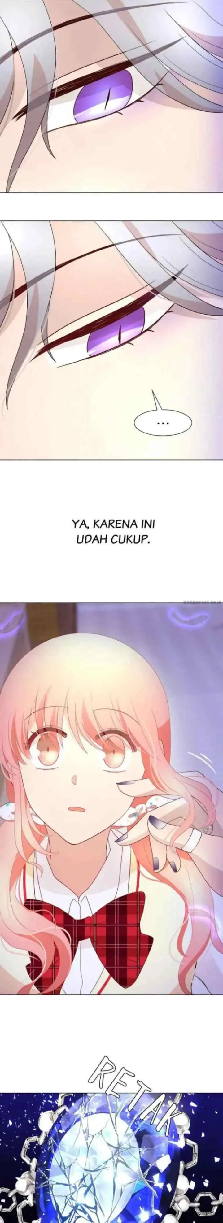My Guardian Demon chapter 40 halaman 6