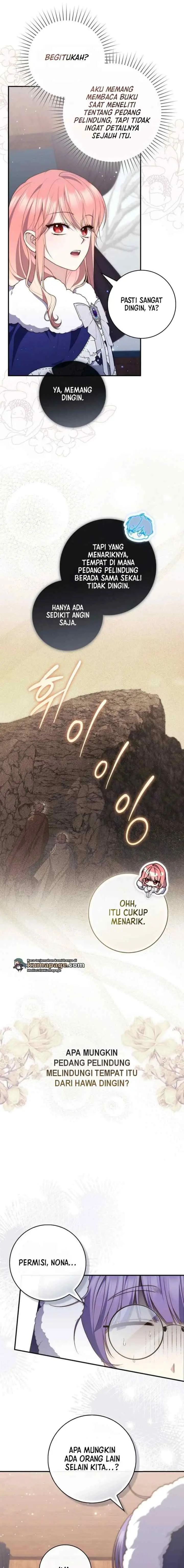 A Fortune Telling-Princess chapter 89 halaman 13