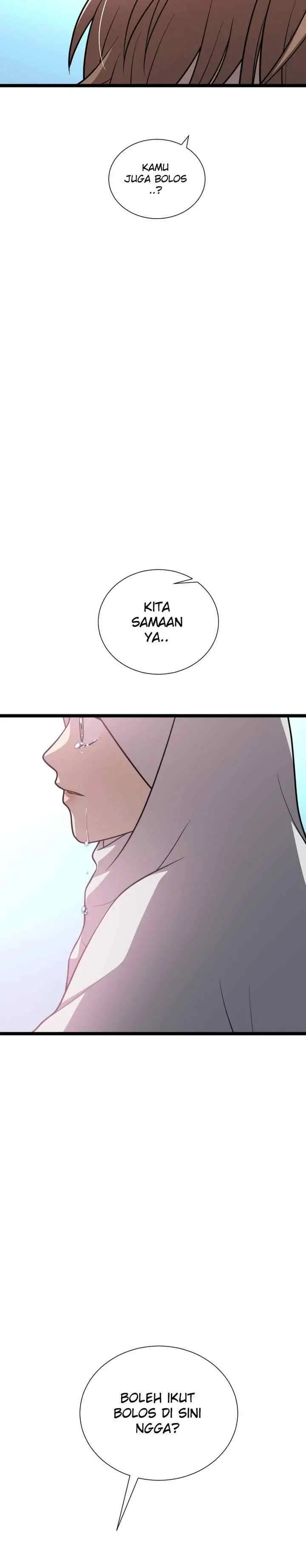 Moon Flower chapter 66 halaman 13