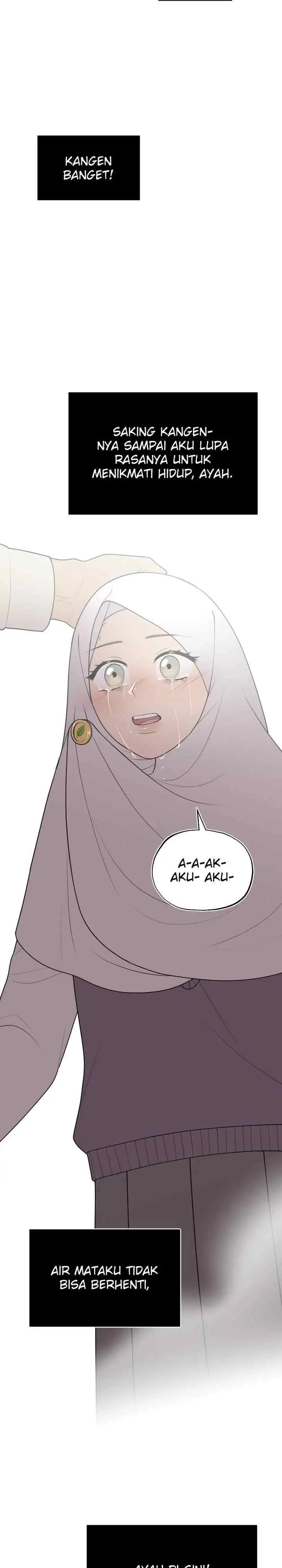Moon Flower chapter 78 halaman 12