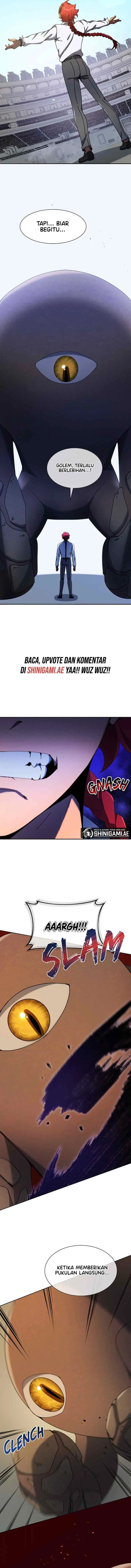 Necromancer Academy's Genius Summoner chapter 60 halaman 11
