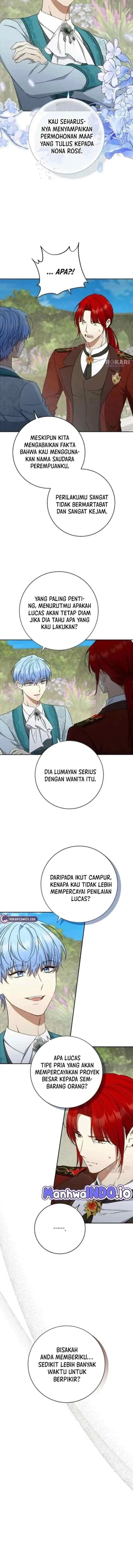 My Husband Was Stolen Twice chapter 43 halaman 6