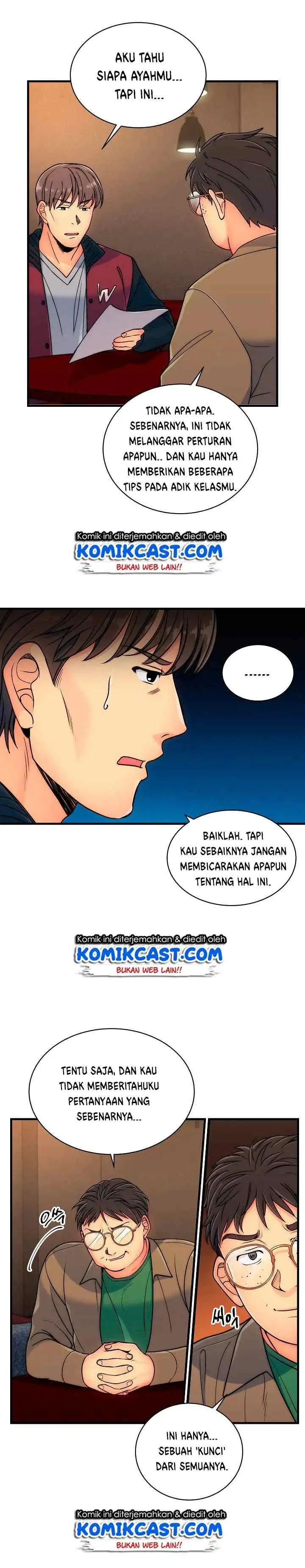 Medical Return chapter 24 halaman 5