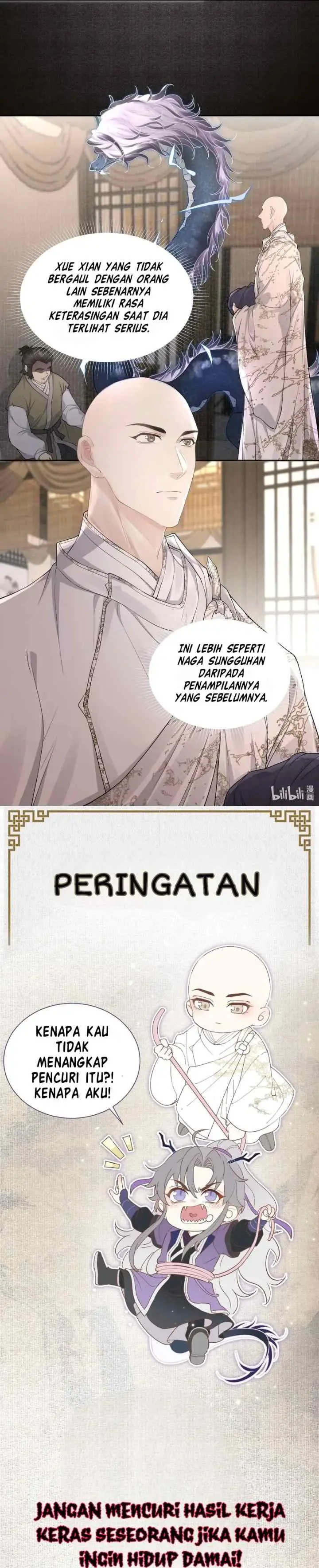 Tong Qian Kan Shi chapter 50 halaman 15