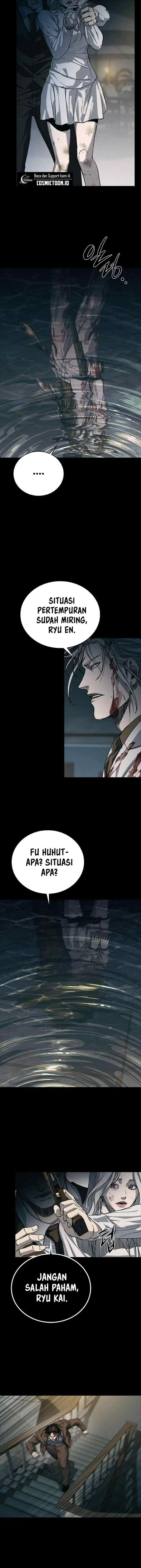 Kowloon: Saroka chapter 54 halaman 17