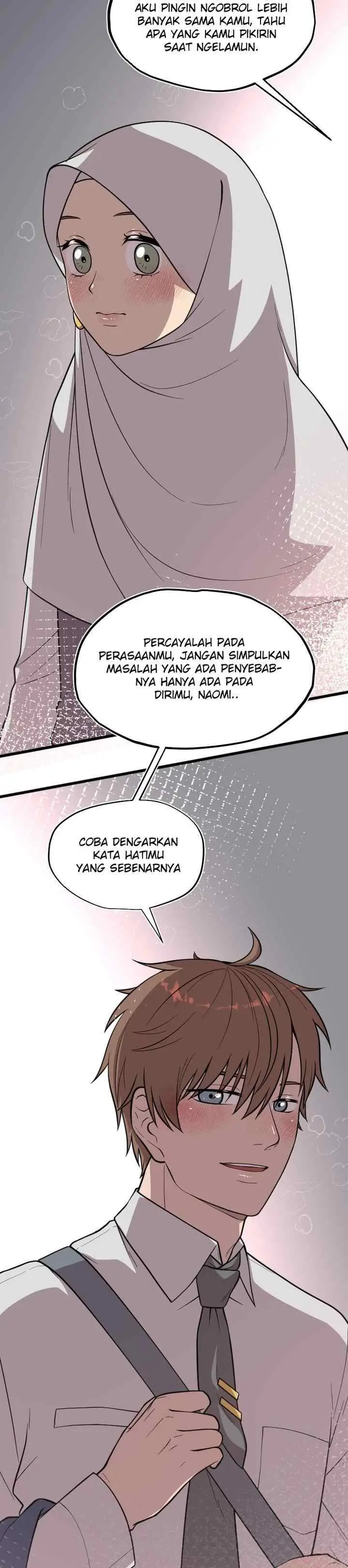 Moon Flower chapter 69 halaman 13
