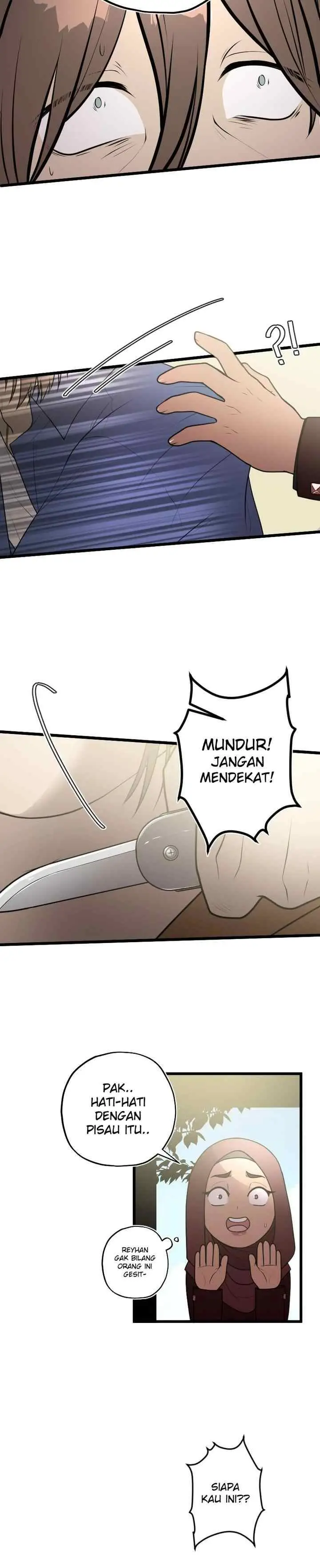 Moon Flower chapter 85 halaman 10