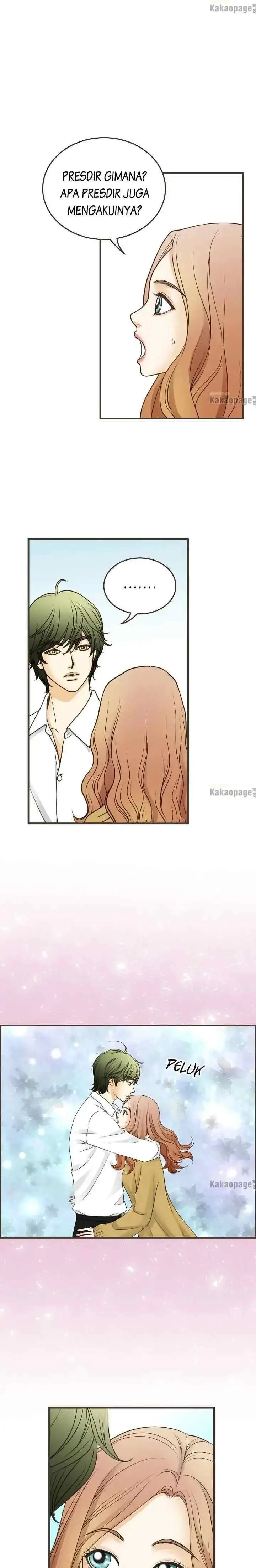 Love Puzzles chapter 150 halaman 6