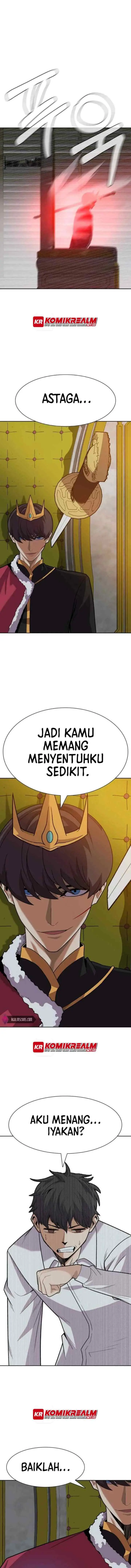 Newbie Management chapter 37 halaman 12