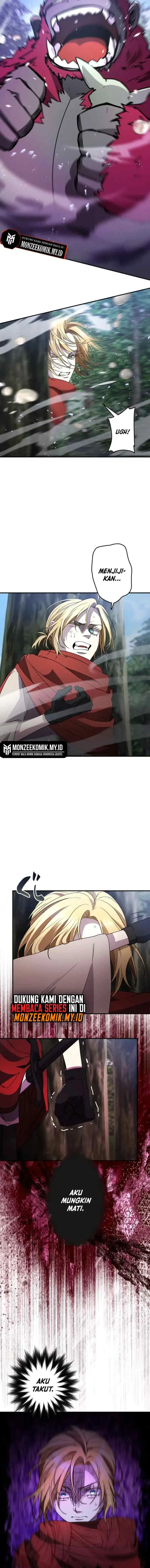Mob na Ore no Gyakuten Jinsei chapter 22 halaman 6