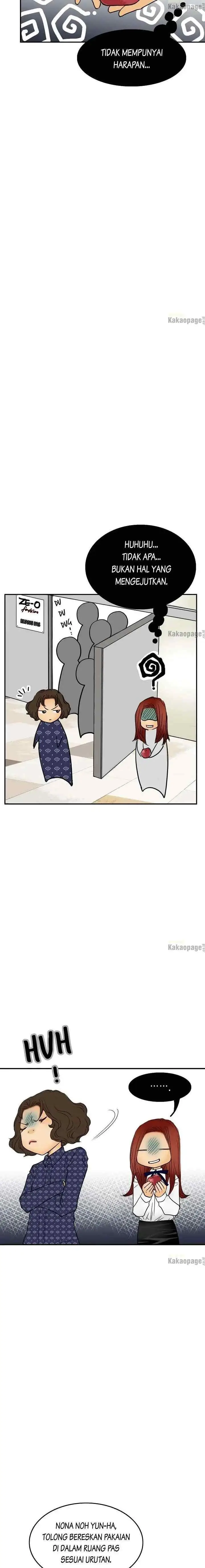Love Attack chapter 14 halaman 10