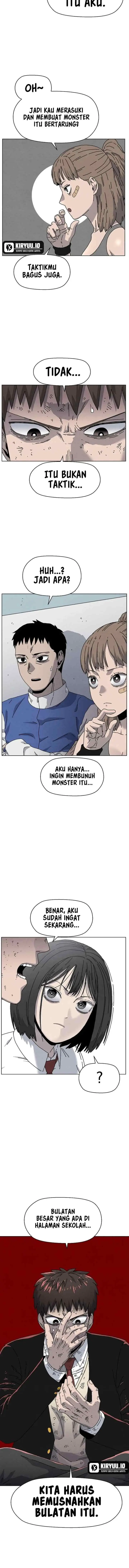 Leu Leu Leu chapter 23 halaman 16