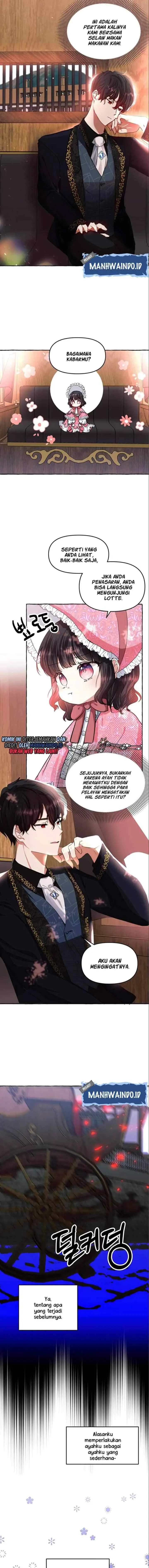 Monster Duke's Daughter chapter 5 halaman 7