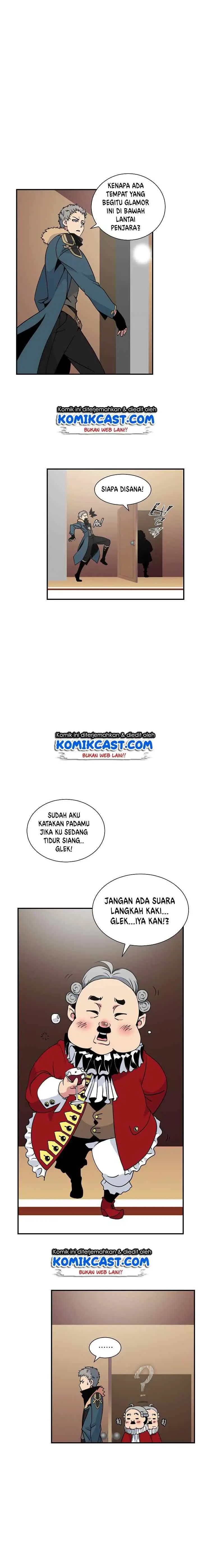 Fantasy Online chapter 22 halaman 12