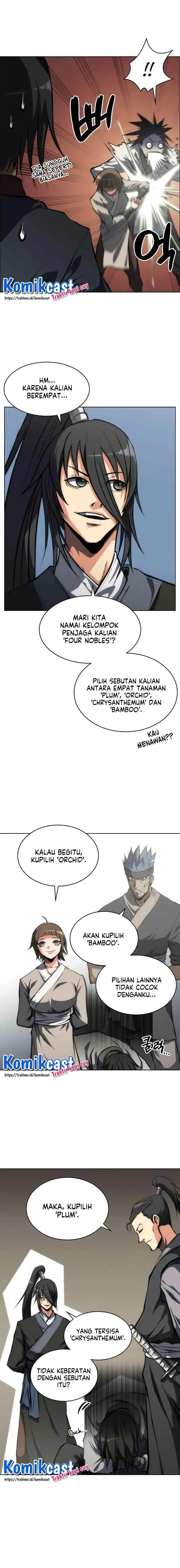MookHyang - The Origin chapter 16 halaman 13