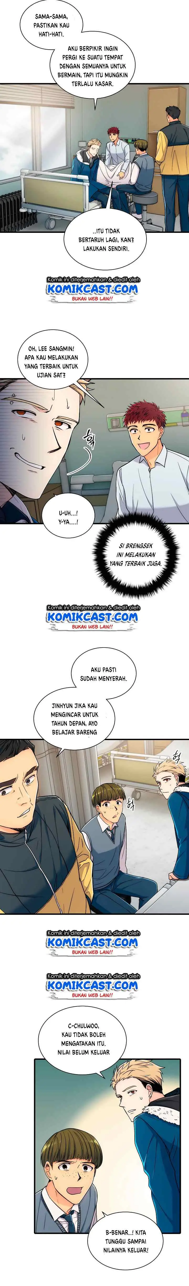 Medical Return chapter 16 halaman 4