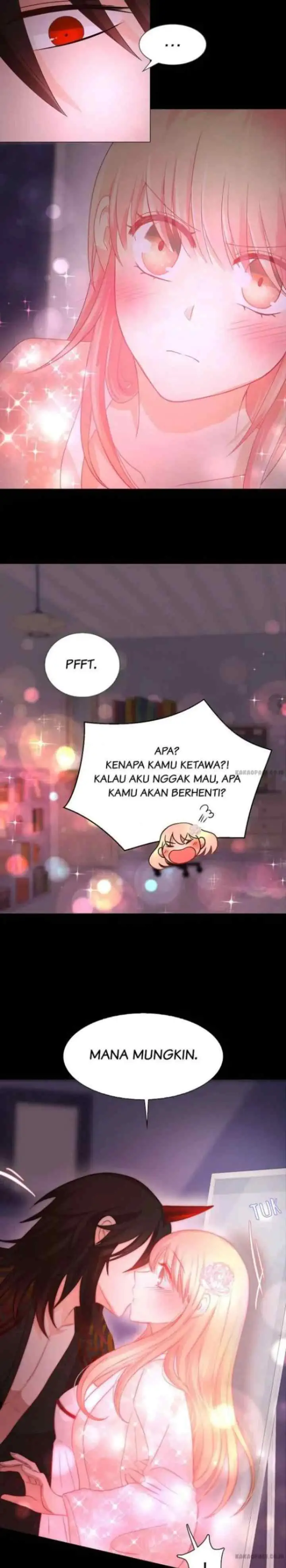My Guardian Demon chapter 20 halaman 6