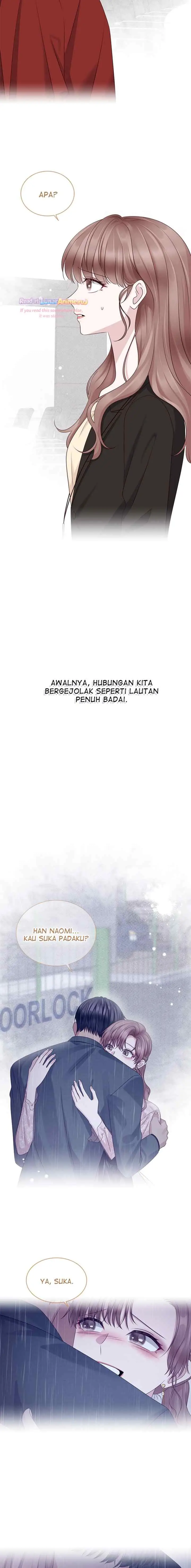 My Exes Fell For Me chapter 116 halaman 9