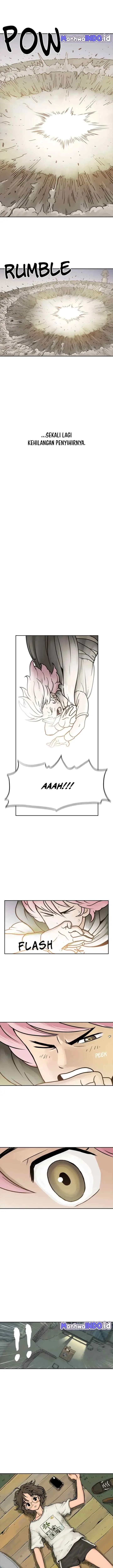 Mage Again chapter 24 halaman 11