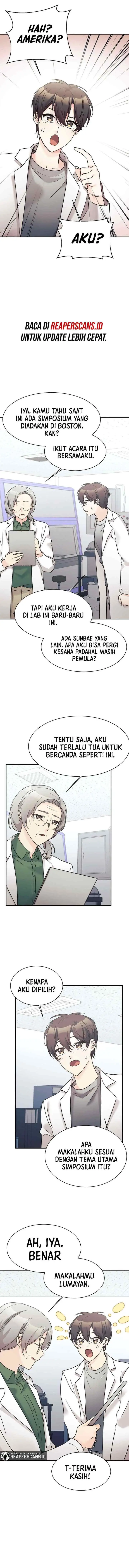 My Daughter Is a Dragon! chapter 36 halaman 11