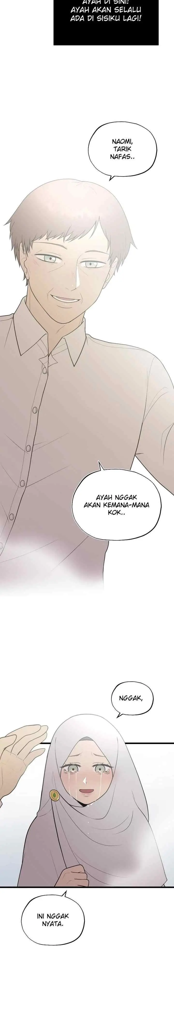 Moon Flower chapter 78 halaman 13