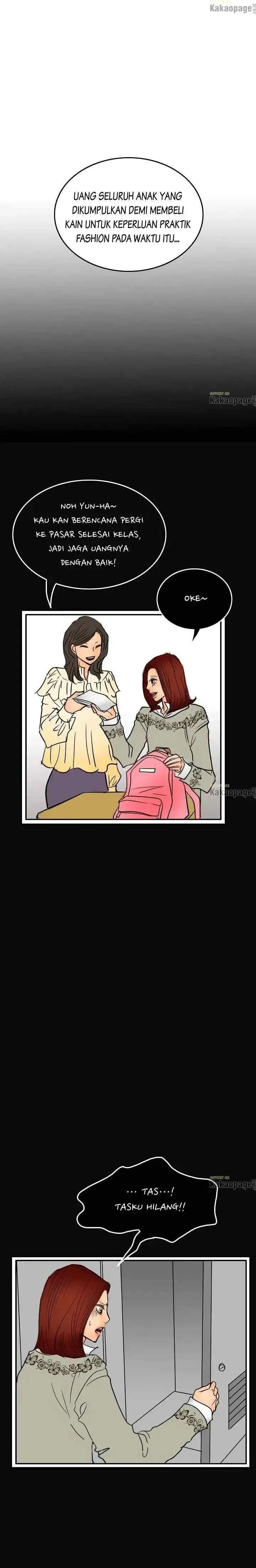 Love Attack chapter 30 halaman 11