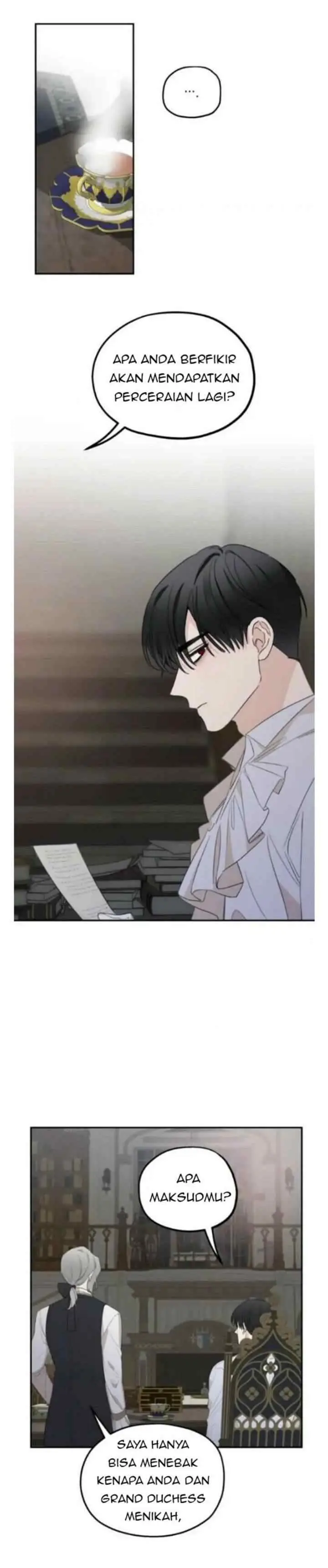 My In-Laws Are Obsessed With Me chapter 13 halaman 8