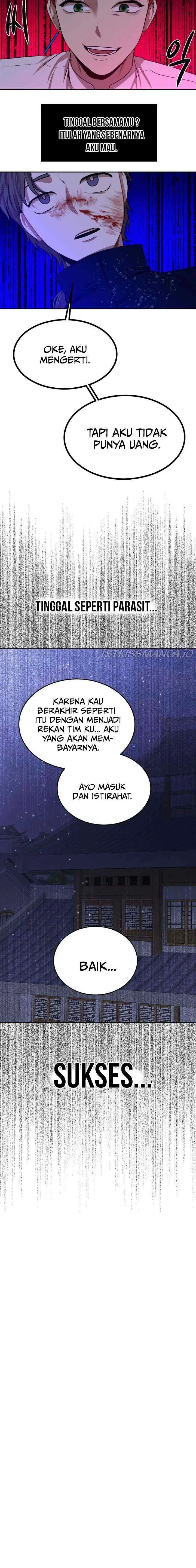 Midwood chapter 5.2 halaman 10