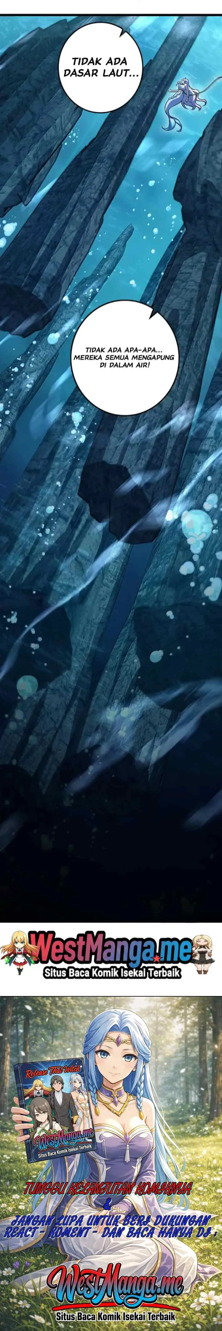 Release That Witch chapter 663 halaman 12