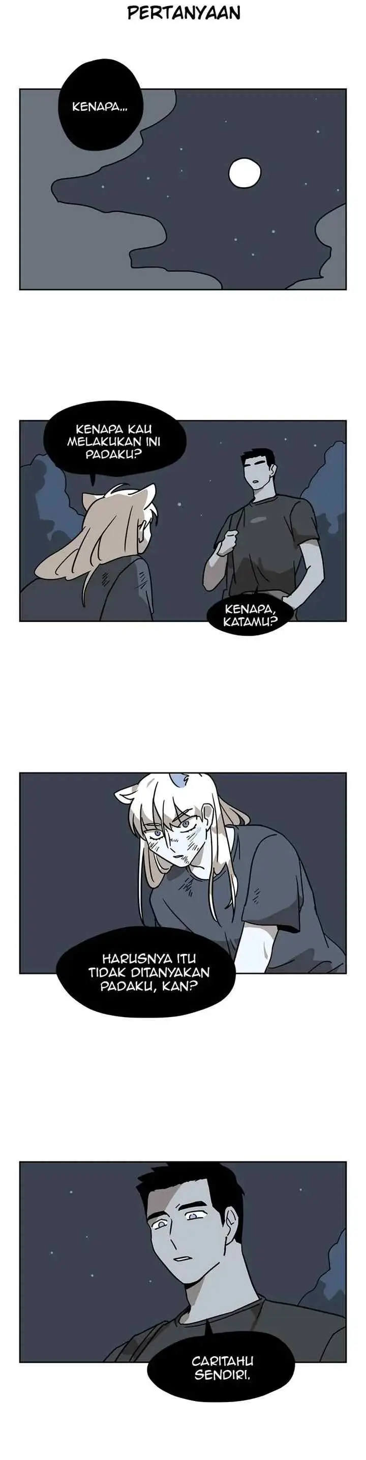Meow Man chapter 18 halaman 11