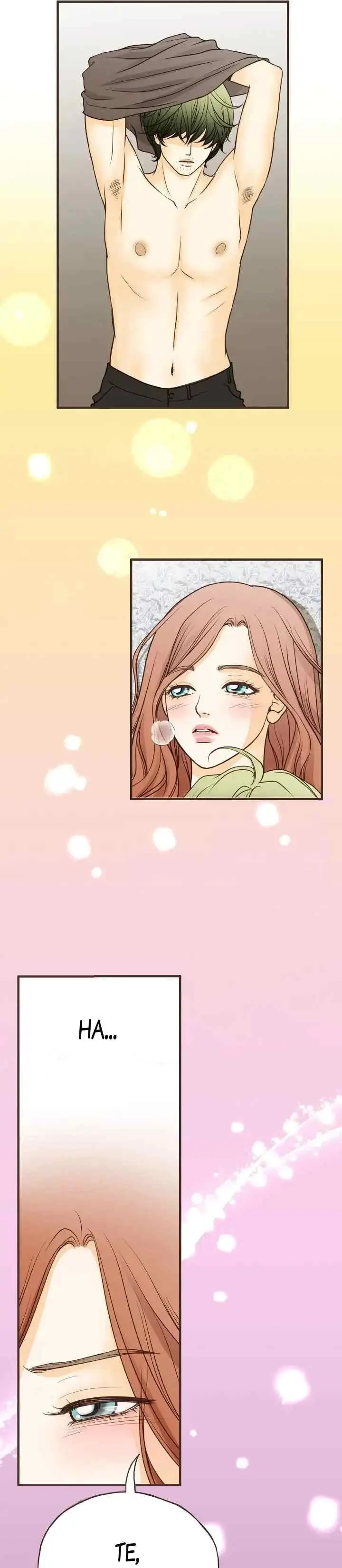 Love Puzzles chapter 81 halaman 15