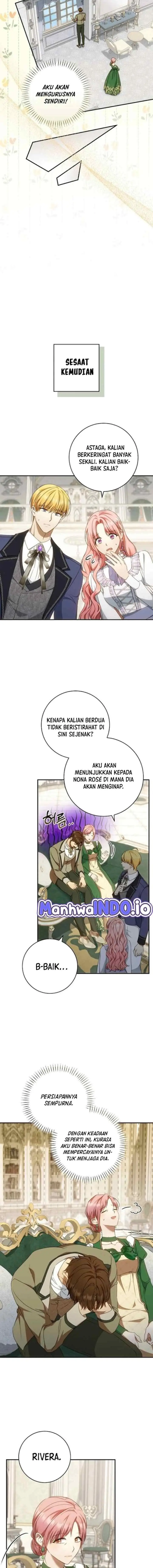 My Husband Was Stolen Twice chapter 28 halaman 9