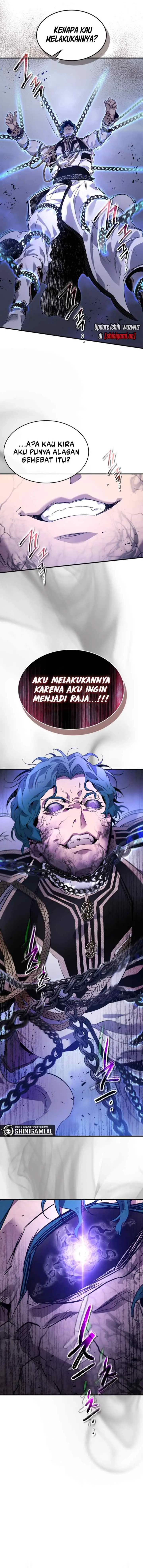 Leveling With the Gods chapter 91 halaman 10
