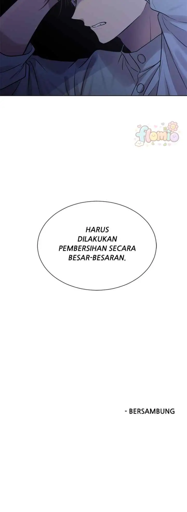 Mythical Errand chapter 75 halaman 18