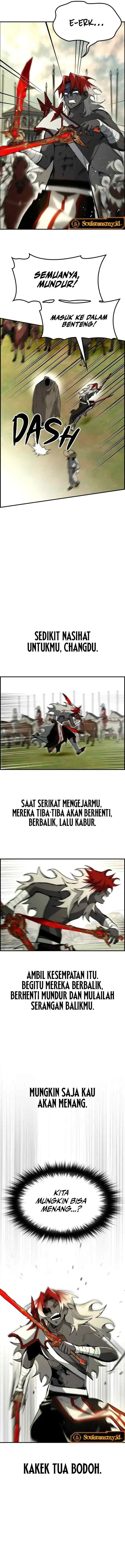 Bad Ending Maker chapter 70 halaman 13