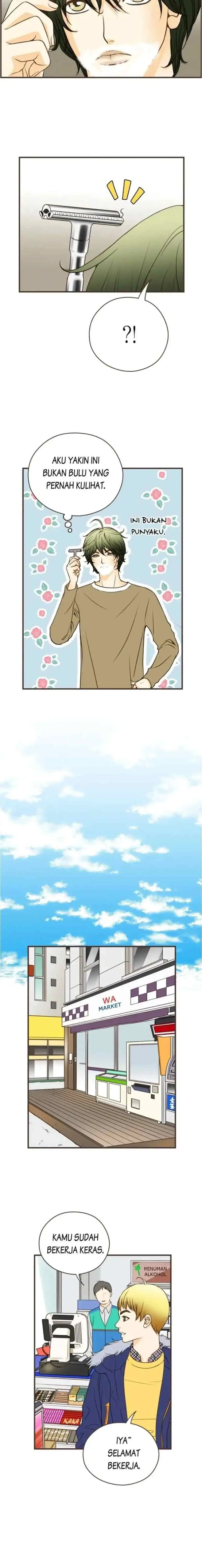 Love Puzzles chapter 82 halaman 6