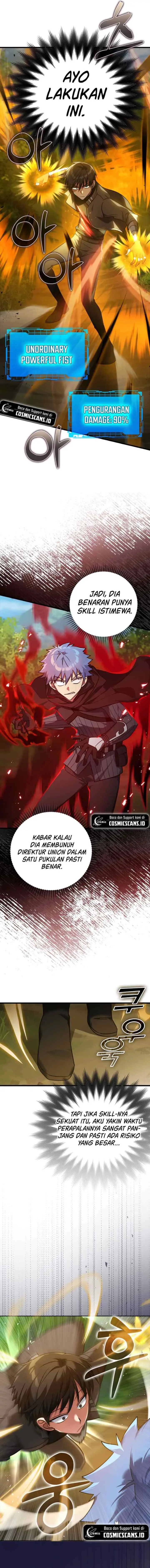 Max Level Player chapter 10 halaman 12