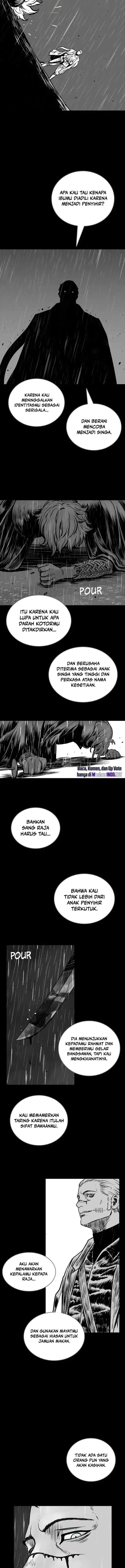 Mage Again chapter 88 halaman 10