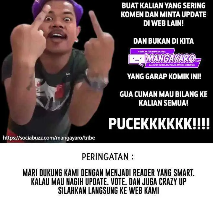 Leveling Up With Likes chapter 40 halaman 15