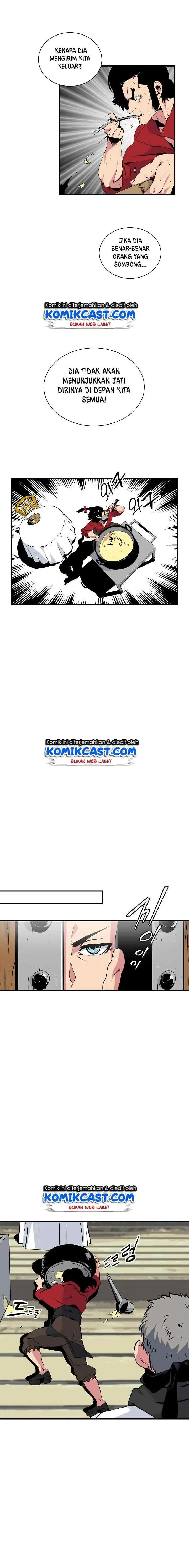 Fantasy Online chapter 23 halaman 17