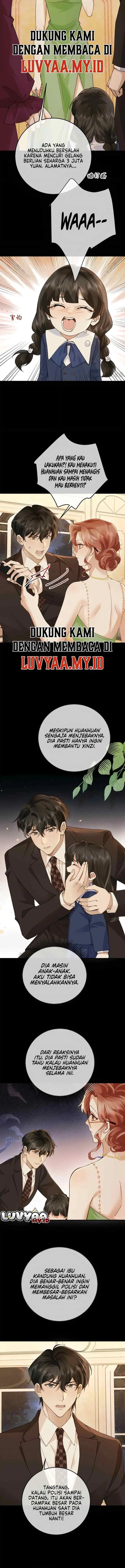 A Despicable Marriage chapter 21 halaman 5