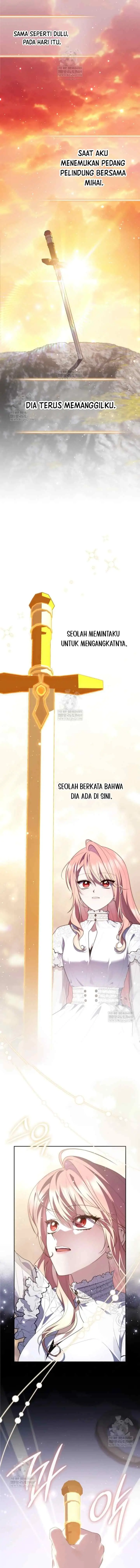 A Fortune Telling-Princess chapter 134 halaman 14