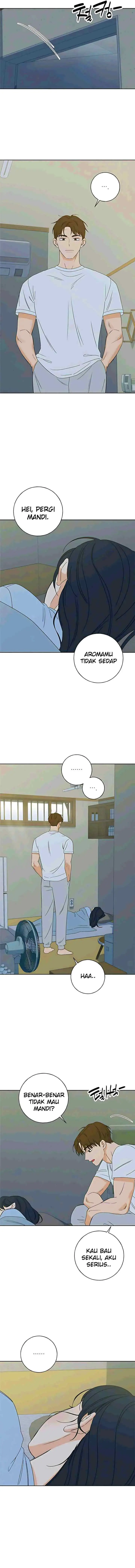 Miyeon chapter 44 halaman 16