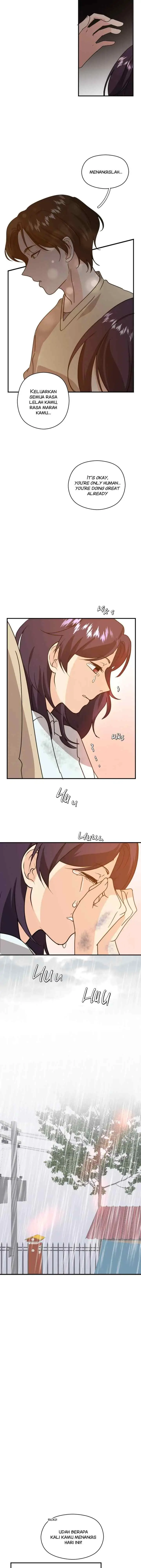 Lying Girl chapter 32 halaman 11