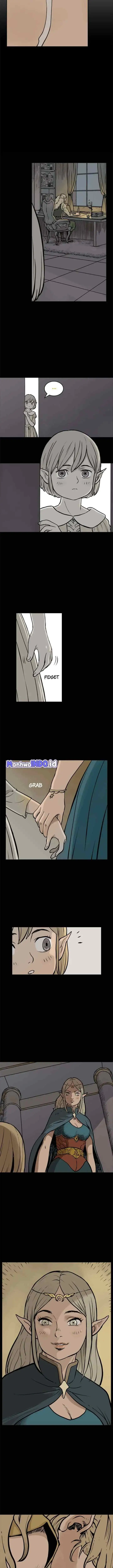 Mage Again chapter 63 halaman 9