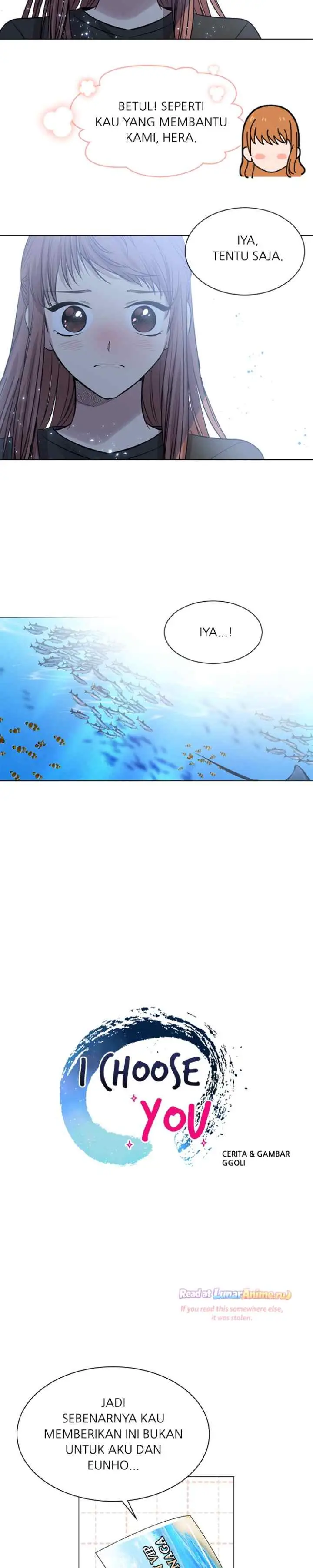 Mythical Errand chapter 75 halaman 4