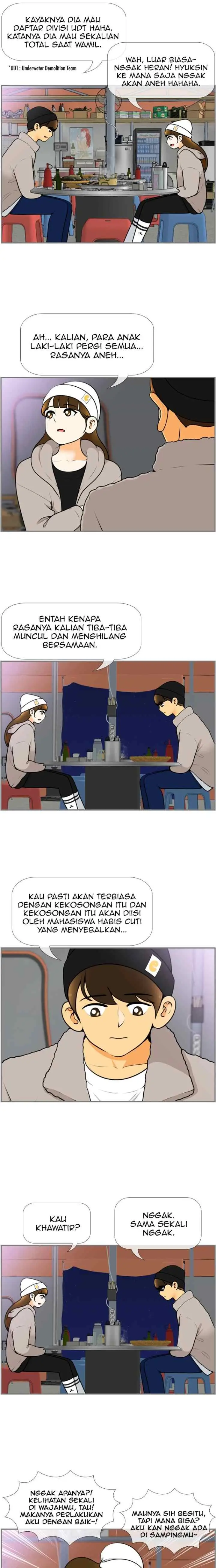 New Normal: Class 8 chapter 365 halaman 11