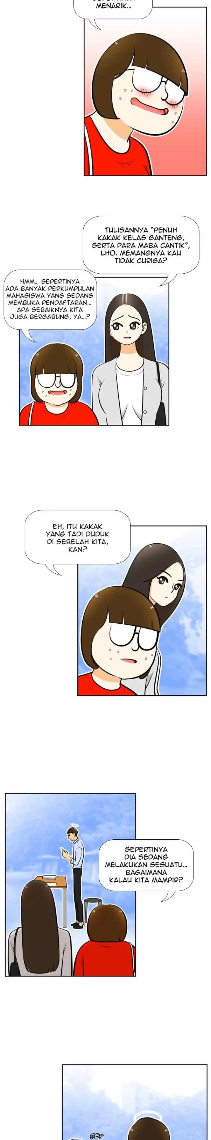 New Normal: Class 8 chapter 214 halaman 8