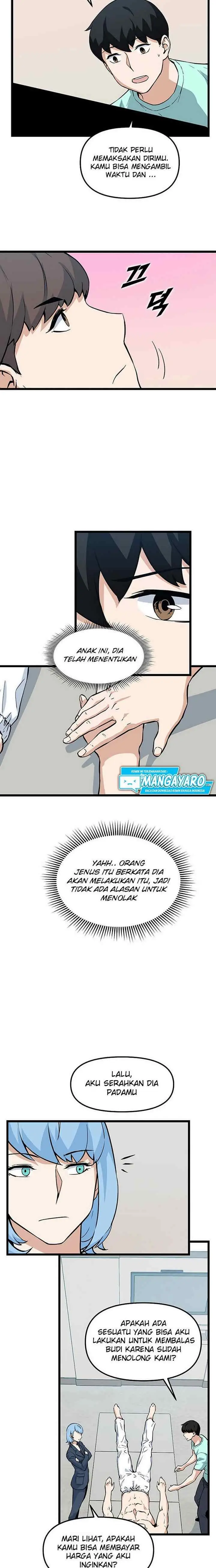 Leveling Up With Likes chapter 21.2 halaman 4