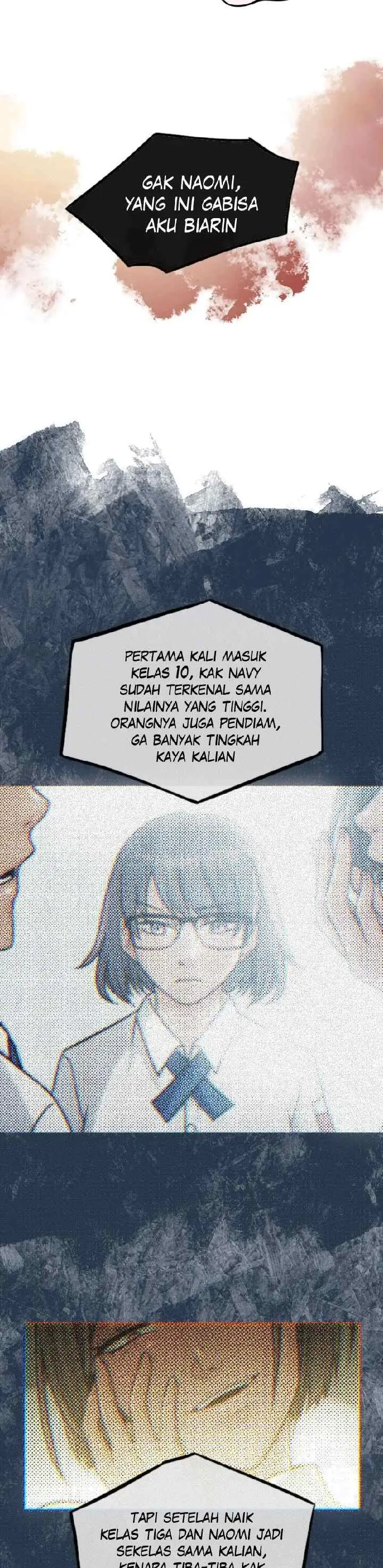 Moon Flower chapter 47 halaman 14